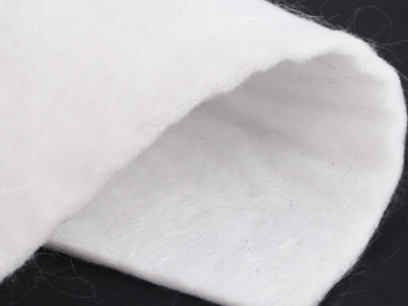 新疆长丝土工布